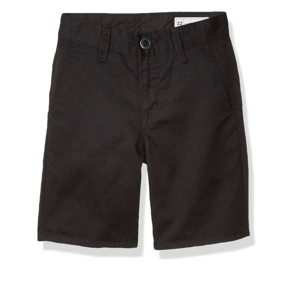 Volcom Boys' Frickin‎ Chino Shorts 29